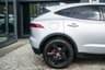 USED 2018 18 JAGUAR E-PACE 2.0 D150 S SUV 5dr Diesel Auto AWD Euro 6 (s/s) (150 ps) 