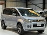 USED 2008 MITSUBISHI DELICA D5 2.4 CHAMONIX With LIFT Kit PETROL 4WD AUTO 7 SEATS ULEZ LIFT KIT |  GRADE 3.5 |
