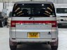 USED 2008 MITSUBISHI DELICA D5 2.4 CHAMONIX With LIFT Kit PETROL 4WD AUTO 7 SEATS ULEZ LIFT KIT |  GRADE 3.5 |