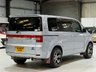 USED 2008 MITSUBISHI DELICA D5 2.4 CHAMONIX With LIFT Kit PETROL 4WD AUTO 7 SEATS ULEZ LIFT KIT |  GRADE 3.5 |