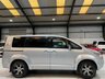 USED 2008 MITSUBISHI DELICA D5 2.4 CHAMONIX With LIFT Kit PETROL 4WD AUTO 7 SEATS ULEZ LIFT KIT |  GRADE 3.5 |