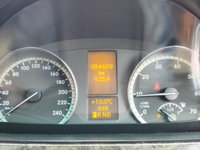 USED 2011 61 MERCEDES-BENZ V-CLASS V350 AVANTGARDE EDITION 125 AUTO Auto_6 Seats_Full Leather_Ulez Free