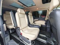 USED 2011 61 MERCEDES-BENZ V-CLASS V350 AVANTGARDE EDITION 125 AUTO Auto_6 Seats_Full Leather_Ulez Free