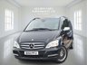 USED 2011 61 MERCEDES-BENZ V-CLASS V350 AVANTGARDE EDITION 125 AUTO Auto_6 Seats_Full Leather_Ulez Free
