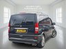 USED 2011 61 MERCEDES-BENZ V-CLASS V350 AVANTGARDE EDITION 125 AUTO Auto_6 Seats_Full Leather_Ulez Free