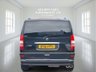 USED 2011 61 MERCEDES-BENZ V-CLASS V350 AVANTGARDE EDITION 125 AUTO Auto_6 Seats_Full Leather_Ulez Free