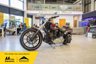 USED 2015 15 HARLEY-DAVIDSON SOFTAIL 1803 FXSB Breakout Custom Cruiser Petrol Manual (74 ps) Stage 3 S&S 110 Big Bore Kit