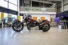 USED 2015 15 HARLEY-DAVIDSON SOFTAIL 1803 FXSB Breakout Custom Cruiser Petrol Manual (74 ps) Stage 3 S&S 110 Big Bore Kit