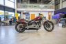 USED 2015 15 HARLEY-DAVIDSON SOFTAIL 1803 FXSB Breakout Custom Cruiser Petrol Manual (74 ps) Stage 3 S&S 110 Big Bore Kit