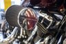 USED 2015 15 HARLEY-DAVIDSON SOFTAIL 1803 FXSB Breakout Custom Cruiser Petrol Manual (74 ps) Stage 3 S&S 110 Big Bore Kit