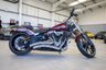 USED 2015 15 HARLEY-DAVIDSON SOFTAIL 1803 FXSB Breakout Custom Cruiser Petrol Manual (74 ps) Stage 3 S&S 110 Big Bore Kit