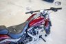 USED 2015 15 HARLEY-DAVIDSON SOFTAIL 1803 FXSB Breakout Custom Cruiser Petrol Manual (74 ps) Stage 3 S&S 110 Big Bore Kit