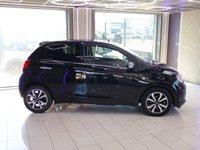 USED 2021 21 CITROEN C1 1.0 VTi Shine Hatchback 5dr Petrol Manual Euro 6 (s/s) (72 ps) Prk as/Apple Car Play/Android