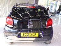 USED 2021 21 CITROEN C1 1.0 VTi Shine Hatchback 5dr Petrol Manual Euro 6 (s/s) (72 ps) Prk as/Apple Car Play/Android