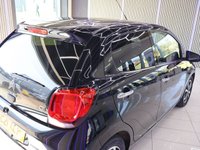 USED 2021 21 CITROEN C1 1.0 VTi Shine Hatchback 5dr Petrol Manual Euro 6 (s/s) (72 ps) Prk as/Apple Car Play/Android