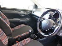 USED 2021 21 CITROEN C1 1.0 VTi Shine Hatchback 5dr Petrol Manual Euro 6 (s/s) (72 ps) Prk as/Apple Car Play/Android
