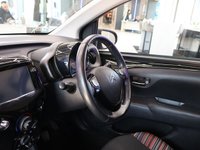 USED 2021 21 CITROEN C1 1.0 VTi Shine Hatchback 5dr Petrol Manual Euro 6 (s/s) (72 ps) Prk as/Apple Car Play/Android