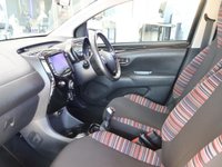 USED 2021 21 CITROEN C1 1.0 VTi Shine Hatchback 5dr Petrol Manual Euro 6 (s/s) (72 ps) Prk as/Apple Car Play/Android