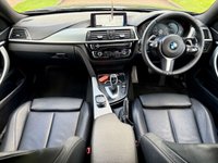 USED 2018 08 BMW 4 SERIES GRAN COUPE 2.0 420d M Sport Hatchback 5dr Diesel Auto Euro 6 (s/s) (190 ps) 