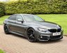 USED 2018 08 BMW 4 SERIES GRAN COUPE 2.0 420d M Sport Hatchback 5dr Diesel Auto Euro 6 (s/s) (190 ps) 