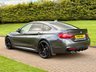 USED 2018 08 BMW 4 SERIES GRAN COUPE 2.0 420d M Sport Hatchback 5dr Diesel Auto Euro 6 (s/s) (190 ps) 