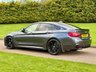 USED 2018 08 BMW 4 SERIES GRAN COUPE 2.0 420d M Sport Hatchback 5dr Diesel Auto Euro 6 (s/s) (190 ps) 
