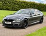 USED 2018 08 BMW 4 SERIES GRAN COUPE 2.0 420d M Sport Hatchback 5dr Diesel Auto Euro 6 (s/s) (190 ps) 