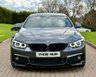 USED 2018 08 BMW 4 SERIES GRAN COUPE 2.0 420d M Sport Hatchback 5dr Diesel Auto Euro 6 (s/s) (190 ps) 
