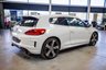 USED 2015 65 VOLKSWAGEN SCIROCCO 2.0 TSI BlueMotion Tech R Hatchback 3dr Petrol DSG Euro 6 (s/s) (280 ps) *Finance Available From 9.9% APR*