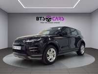 USED 2020 70 LAND ROVER RANGE ROVER EVOQUE 1.5 P300e 12.2kWh R-Dynamic S SUV 5dr Petrol Plug-in Hybrid Auto 4WD Euro 6 (s/s) (309 ps) 