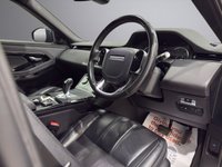 USED 2020 70 LAND ROVER RANGE ROVER EVOQUE 1.5 P300e 12.2kWh R-Dynamic S SUV 5dr Petrol Plug-in Hybrid Auto 4WD Euro 6 (s/s) (309 ps) 