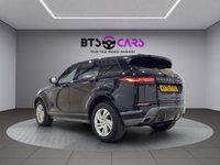 USED 2020 70 LAND ROVER RANGE ROVER EVOQUE 1.5 P300e 12.2kWh R-Dynamic S SUV 5dr Petrol Plug-in Hybrid Auto 4WD Euro 6 (s/s) (309 ps) 