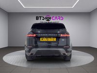 USED 2020 70 LAND ROVER RANGE ROVER EVOQUE 1.5 P300e 12.2kWh R-Dynamic S SUV 5dr Petrol Plug-in Hybrid Auto 4WD Euro 6 (s/s) (309 ps) 