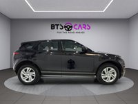 USED 2020 70 LAND ROVER RANGE ROVER EVOQUE 1.5 P300e 12.2kWh R-Dynamic S SUV 5dr Petrol Plug-in Hybrid Auto 4WD Euro 6 (s/s) (309 ps) 