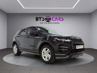USED 2020 70 LAND ROVER RANGE ROVER EVOQUE 1.5 P300e 12.2kWh R-Dynamic S SUV 5dr Petrol Plug-in Hybrid Auto 4WD Euro 6 (s/s) (309 ps) 