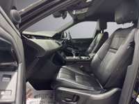 USED 2020 70 LAND ROVER RANGE ROVER EVOQUE 1.5 P300e 12.2kWh R-Dynamic S SUV 5dr Petrol Plug-in Hybrid Auto 4WD Euro 6 (s/s) (309 ps) 