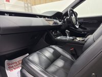 USED 2020 70 LAND ROVER RANGE ROVER EVOQUE 1.5 P300e 12.2kWh R-Dynamic S SUV 5dr Petrol Plug-in Hybrid Auto 4WD Euro 6 (s/s) (309 ps) 