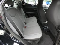 USED 2021 71 TOYOTA AYGO 1.0 VVT-i x-play 5d 70 S/S APPLE CARPLAY / ANDROID AUTO (GIVES YOU SAT NAV), REVERSING CAMERA, DAB RADIO, BLUETOOTH PHONE & MUSIC, AUX & USB INPUTS, MANUAL GEARBOX, LED DAYTIME RUNNING LIGHTS, SPARE WHEEL, LEATHER MULTIFUNCTION STEERING WHEEL, AIR CONDITIONING, TRIP COMPUTER, ISO FIX, TYRE PRESSURE WARNING, SPEED LIMITER, ELECTRIC WINDOWS, ELECTRIC MIRRORS, FOLDING REAR SEATS, AIRBAGS WITH PASSANGER OFF, SPACE SAVER SPARE WHEEL, 1 OWNER FROM NEW, SERVICE HISTORY