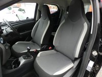 USED 2021 71 TOYOTA AYGO 1.0 VVT-i x-play 5d 70 S/S APPLE CARPLAY / ANDROID AUTO (GIVES YOU SAT NAV), REVERSING CAMERA, DAB RADIO, BLUETOOTH PHONE & MUSIC, AUX & USB INPUTS, MANUAL GEARBOX, LED DAYTIME RUNNING LIGHTS, SPARE WHEEL, LEATHER MULTIFUNCTION STEERING WHEEL, AIR CONDITIONING, TRIP COMPUTER, ISO FIX, TYRE PRESSURE WARNING, SPEED LIMITER, ELECTRIC WINDOWS, ELECTRIC MIRRORS, FOLDING REAR SEATS, AIRBAGS WITH PASSANGER OFF, SPACE SAVER SPARE WHEEL, 1 OWNER FROM NEW, SERVICE HISTORY