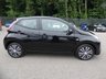USED 2021 71 TOYOTA AYGO 1.0 VVT-i x-play 5d 70 S/S APPLE CARPLAY / ANDROID AUTO (GIVES YOU SAT NAV), REVERSING CAMERA, DAB RADIO, BLUETOOTH PHONE & MUSIC, AUX & USB INPUTS, MANUAL GEARBOX, LED DAYTIME RUNNING LIGHTS, SPARE WHEEL, LEATHER MULTIFUNCTION STEERING WHEEL, AIR CONDITIONING, TRIP COMPUTER, ISO FIX, TYRE PRESSURE WARNING, SPEED LIMITER, ELECTRIC WINDOWS, ELECTRIC MIRRORS, FOLDING REAR SEATS, AIRBAGS WITH PASSANGER OFF, SPACE SAVER SPARE WHEEL, 1 OWNER FROM NEW, SERVICE HISTORY