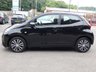 USED 2021 71 TOYOTA AYGO 1.0 VVT-i x-play 5d 70 S/S APPLE CARPLAY / ANDROID AUTO (GIVES YOU SAT NAV), REVERSING CAMERA, DAB RADIO, BLUETOOTH PHONE & MUSIC, AUX & USB INPUTS, MANUAL GEARBOX, LED DAYTIME RUNNING LIGHTS, SPARE WHEEL, LEATHER MULTIFUNCTION STEERING WHEEL, AIR CONDITIONING, TRIP COMPUTER, ISO FIX, TYRE PRESSURE WARNING, SPEED LIMITER, ELECTRIC WINDOWS, ELECTRIC MIRRORS, FOLDING REAR SEATS, AIRBAGS WITH PASSANGER OFF, SPACE SAVER SPARE WHEEL, 1 OWNER FROM NEW, SERVICE HISTORY