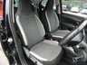 USED 2021 71 TOYOTA AYGO 1.0 VVT-i x-play 5d 70 S/S APPLE CARPLAY / ANDROID AUTO (GIVES YOU SAT NAV), REVERSING CAMERA, DAB RADIO, BLUETOOTH PHONE & MUSIC, AUX & USB INPUTS, MANUAL GEARBOX, LED DAYTIME RUNNING LIGHTS, SPARE WHEEL, LEATHER MULTIFUNCTION STEERING WHEEL, AIR CONDITIONING, TRIP COMPUTER, ISO FIX, TYRE PRESSURE WARNING, SPEED LIMITER, ELECTRIC WINDOWS, ELECTRIC MIRRORS, FOLDING REAR SEATS, AIRBAGS WITH PASSANGER OFF, SPACE SAVER SPARE WHEEL, 1 OWNER FROM NEW, SERVICE HISTORY
