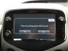 USED 2021 71 TOYOTA AYGO 1.0 VVT-i x-play 5d 70 S/S APPLE CARPLAY / ANDROID AUTO (GIVES YOU SAT NAV), REVERSING CAMERA, DAB RADIO, BLUETOOTH PHONE & MUSIC, AUX & USB INPUTS, MANUAL GEARBOX, LED DAYTIME RUNNING LIGHTS, SPARE WHEEL, LEATHER MULTIFUNCTION STEERING WHEEL, AIR CONDITIONING, TRIP COMPUTER, ISO FIX, TYRE PRESSURE WARNING, SPEED LIMITER, ELECTRIC WINDOWS, ELECTRIC MIRRORS, FOLDING REAR SEATS, AIRBAGS WITH PASSANGER OFF, SPACE SAVER SPARE WHEEL, 1 OWNER FROM NEW, SERVICE HISTORY