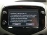 USED 2021 71 TOYOTA AYGO 1.0 VVT-i x-play 5d 70 S/S APPLE CARPLAY / ANDROID AUTO (GIVES YOU SAT NAV), REVERSING CAMERA, DAB RADIO, BLUETOOTH PHONE & MUSIC, AUX & USB INPUTS, MANUAL GEARBOX, LED DAYTIME RUNNING LIGHTS, SPARE WHEEL, LEATHER MULTIFUNCTION STEERING WHEEL, AIR CONDITIONING, TRIP COMPUTER, ISO FIX, TYRE PRESSURE WARNING, SPEED LIMITER, ELECTRIC WINDOWS, ELECTRIC MIRRORS, FOLDING REAR SEATS, AIRBAGS WITH PASSANGER OFF, SPACE SAVER SPARE WHEEL, 1 OWNER FROM NEW, SERVICE HISTORY