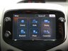 USED 2021 71 TOYOTA AYGO 1.0 VVT-i x-play 5d 70 S/S APPLE CARPLAY / ANDROID AUTO (GIVES YOU SAT NAV), REVERSING CAMERA, DAB RADIO, BLUETOOTH PHONE & MUSIC, AUX & USB INPUTS, MANUAL GEARBOX, LED DAYTIME RUNNING LIGHTS, SPARE WHEEL, LEATHER MULTIFUNCTION STEERING WHEEL, AIR CONDITIONING, TRIP COMPUTER, ISO FIX, TYRE PRESSURE WARNING, SPEED LIMITER, ELECTRIC WINDOWS, ELECTRIC MIRRORS, FOLDING REAR SEATS, AIRBAGS WITH PASSANGER OFF, SPACE SAVER SPARE WHEEL, 1 OWNER FROM NEW, SERVICE HISTORY