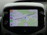 USED 2021 71 TOYOTA AYGO 1.0 VVT-i x-play 5d 70 S/S APPLE CARPLAY / ANDROID AUTO (GIVES YOU SAT NAV), REVERSING CAMERA, DAB RADIO, BLUETOOTH PHONE & MUSIC, AUX & USB INPUTS, MANUAL GEARBOX, LED DAYTIME RUNNING LIGHTS, SPARE WHEEL, LEATHER MULTIFUNCTION STEERING WHEEL, AIR CONDITIONING, TRIP COMPUTER, ISO FIX, TYRE PRESSURE WARNING, SPEED LIMITER, ELECTRIC WINDOWS, ELECTRIC MIRRORS, FOLDING REAR SEATS, AIRBAGS WITH PASSANGER OFF, SPACE SAVER SPARE WHEEL, 1 OWNER FROM NEW, SERVICE HISTORY