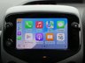 USED 2021 71 TOYOTA AYGO 1.0 VVT-i x-play 5d 70 S/S APPLE CARPLAY / ANDROID AUTO (GIVES YOU SAT NAV), REVERSING CAMERA, DAB RADIO, BLUETOOTH PHONE & MUSIC, AUX & USB INPUTS, MANUAL GEARBOX, LED DAYTIME RUNNING LIGHTS, SPARE WHEEL, LEATHER MULTIFUNCTION STEERING WHEEL, AIR CONDITIONING, TRIP COMPUTER, ISO FIX, TYRE PRESSURE WARNING, SPEED LIMITER, ELECTRIC WINDOWS, ELECTRIC MIRRORS, FOLDING REAR SEATS, AIRBAGS WITH PASSANGER OFF, SPACE SAVER SPARE WHEEL, 1 OWNER FROM NEW, SERVICE HISTORY