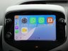 USED 2021 71 TOYOTA AYGO 1.0 VVT-i x-play 5d 70 S/S APPLE CARPLAY / ANDROID AUTO (GIVES YOU SAT NAV), REVERSING CAMERA, DAB RADIO, BLUETOOTH PHONE & MUSIC, AUX & USB INPUTS, MANUAL GEARBOX, LED DAYTIME RUNNING LIGHTS, SPARE WHEEL, LEATHER MULTIFUNCTION STEERING WHEEL, AIR CONDITIONING, TRIP COMPUTER, ISO FIX, TYRE PRESSURE WARNING, SPEED LIMITER, ELECTRIC WINDOWS, ELECTRIC MIRRORS, FOLDING REAR SEATS, AIRBAGS WITH PASSANGER OFF, SPACE SAVER SPARE WHEEL, 1 OWNER FROM NEW, SERVICE HISTORY