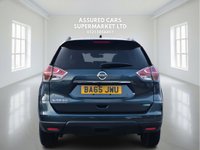 USED 2016 65 NISSAN X-TRAIL SE Auto_7Seats_Petrol_UlezFree