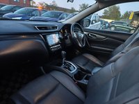 USED 2016 65 NISSAN X-TRAIL SE Auto_7Seats_Petrol_UlezFree